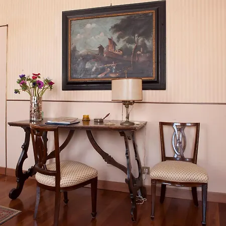 Doppia Con Bagno E Terrazza Accommodatie bij particulieren