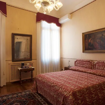 Rum i privatbostad Doppia Con Bagno E Terrazza