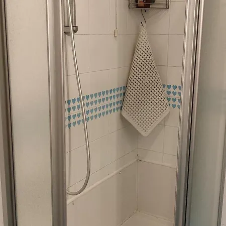 民宿 Doppia Con Bagno E Terrazza *