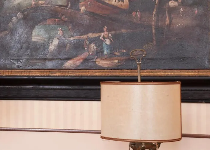 Doppia Con Bagno E Terrazza * ונציה