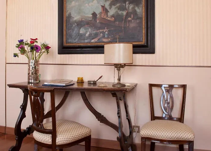 Doppia Con Bagno E Terrazza منزل للإقامة