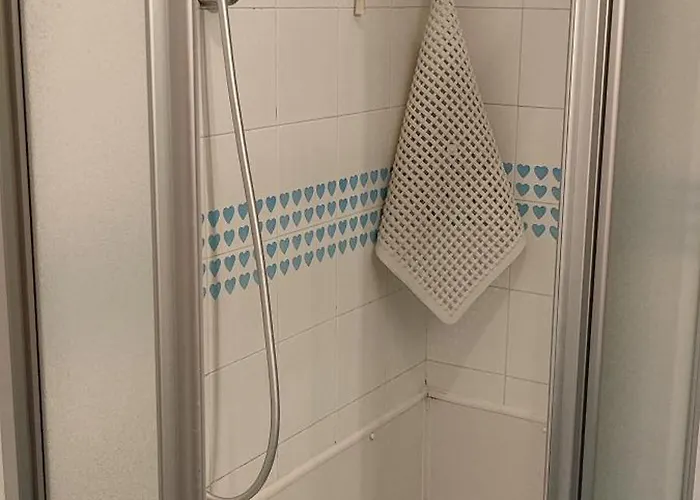 בית אירוח Doppia Con Bagno E Terrazza *