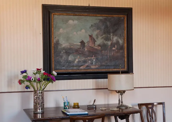 Doppia Con Bagno E Terrazza