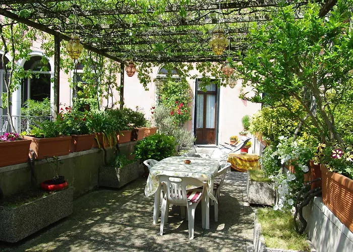 ホームステイ Doppia Con Bagno E Terrazza *