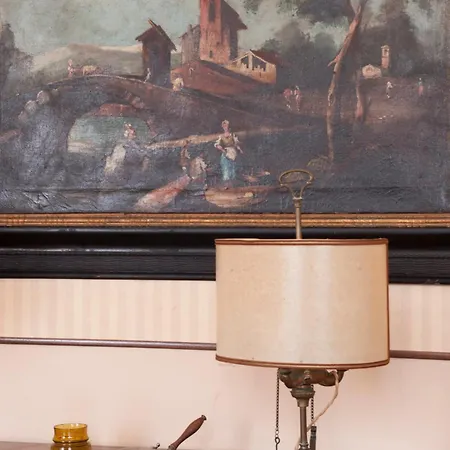 Doppia Con Bagno E Terrazza * Venedig