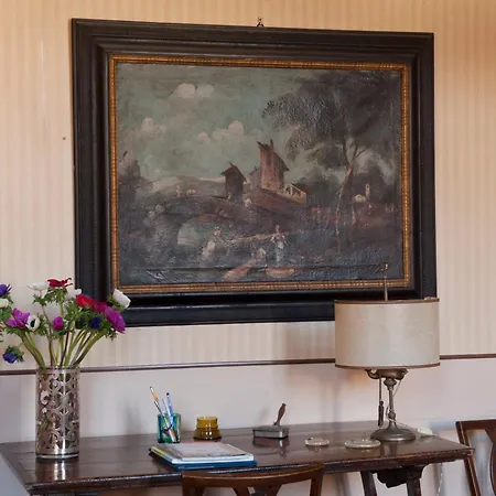 Doppia Con Bagno E Terrazza